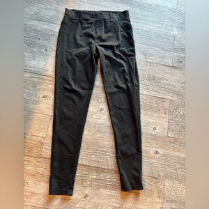 Serra Black Women's Jeggings